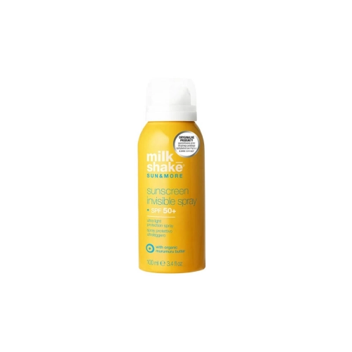 Milk shake sun&more sunscreen Krem z filtrem UV w sprayu SPF50 100ml
