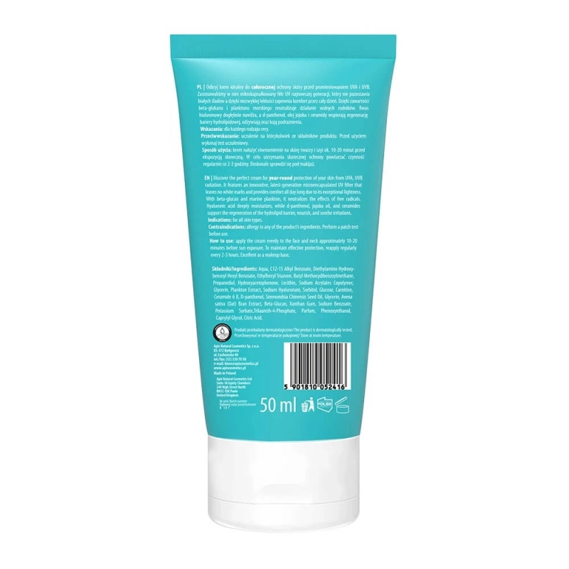 Apis pure sun SPF30 Krem ochronny do twarzy 50ml.jpg