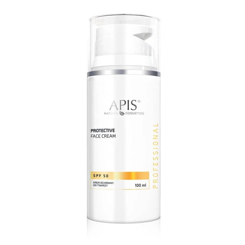 Apis protective SPF50 Krem ochronny do twarzy 50m.jgp