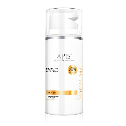 Apis protective SPF30 Krem ochronny do twarzy 100ml.jpg