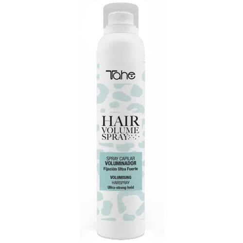 Tahe hair volume Puder w sprayu zwiększający objętość włosów 200ml