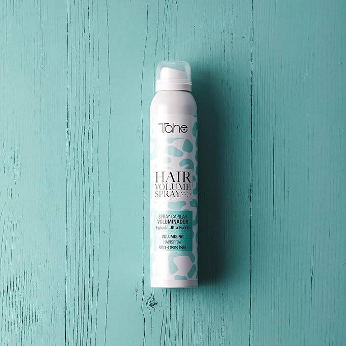 Tahe hair volume Puder w sprayu zwiększający objętość włosów 200ml.jpg