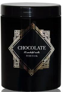 Profis Chocolate Maska czekoladowa do włosów zniszczonych 1000ml outlet