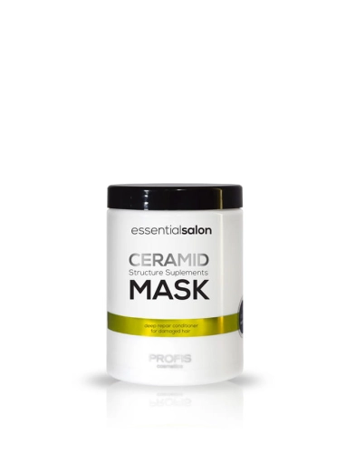 Essential salon ceramid Maska regenerująca 1000ml Profis outlet