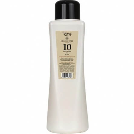 Tahe organic care 3% 10 vol Organiczna emulsja aktywująca 1000ml.jpg