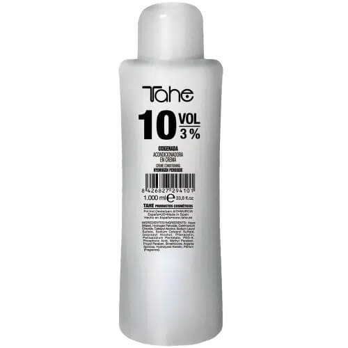 Tahe lumiere express 3% 10 vol Kremowy utleniacz 1000ml
