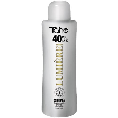 Tahe lumiere express 12% 40 vol Kremowy utleniacz 1000ml
