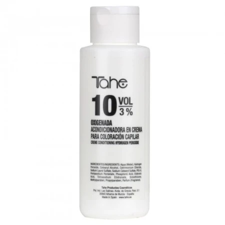 Tahe lumiere express 3% 10 vol Kremowy utleniacz 100ml