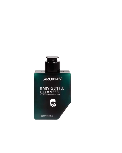Aromase baby gentle cleanser Emulsja myjąca dla dzieci i niemowląt 80ml