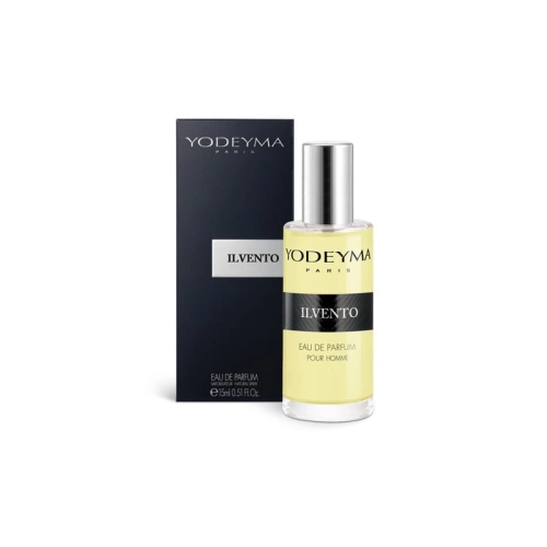 Yodeyma Perfumy Ilvento 15ml tester