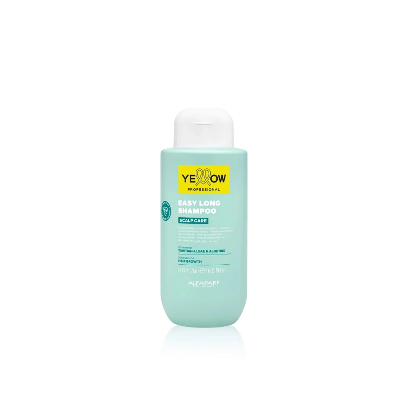 Yellow easy long Szampon przyspieszający porost włosów 500ml.jpg