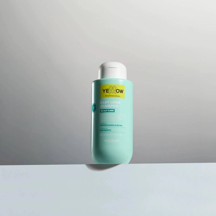Yellow easy long Szampon przyspieszający porost włosów 500ml.jpg