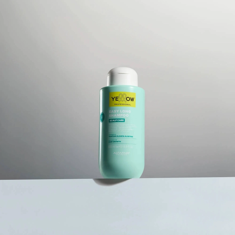 Yellow easy long Szampon przyspieszający porost włosów 500ml.jpg