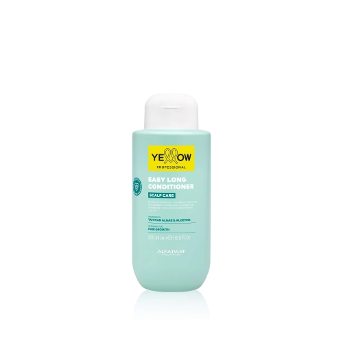 Yellow easy long Odżywka wzmacniająca włosy 500ml.jpg