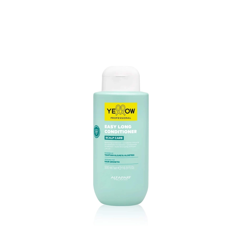 Yellow easy long Odżywka wzmacniająca włosy 500ml.jpg