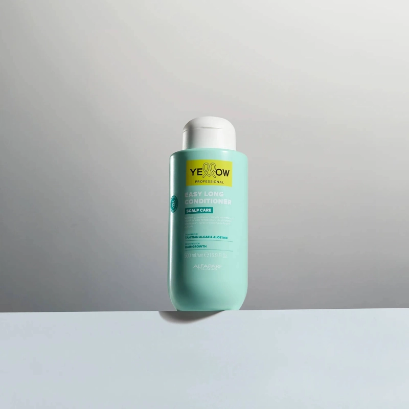 Yellow easy long Odżywka wzmacniająca włosy 500ml.jpg
