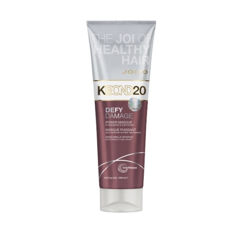 Joico Defy Damage Kbond20 Maska do włosów uwrażliwionych i zniszczonych 250ml.jpg