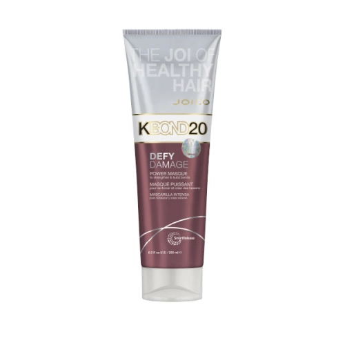 Joico Defy Damage Kbond20 Maska do włosów uwrażliwionych i zniszczonych 250ml