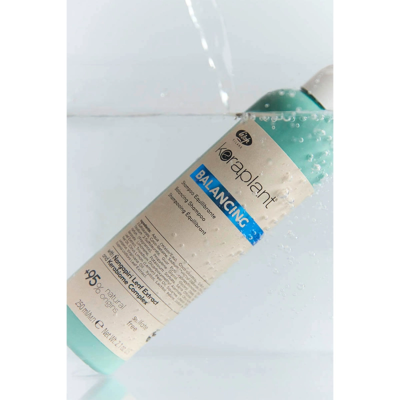 Lisap keraplant balancing Szampon równoważący 250ml.jpg
