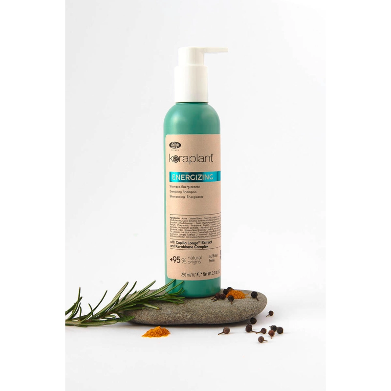 Lisap keraplant energizing Szampon przeciw wypadaniu włosów 250ml.jpg