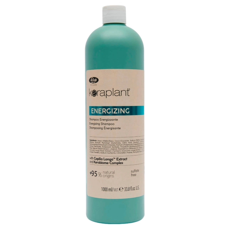 Lisap keraplant energizing Szampon przeciw wypadaniu włosów 1000ml.jpg