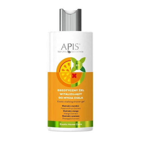 APIS Exotic Home Care - Egzotyczny żel witalizujący do mycia ciała 300ml.jpg
