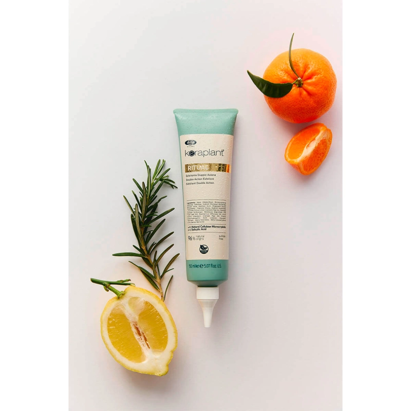 Lisap keraplant ritual Peeling złuszczający do skóry głowy 150ml.jpg