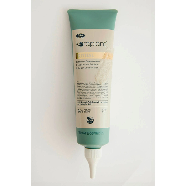 Lisap keraplant ritual Peeling złuszczający do skóry głowy 150ml.jpg