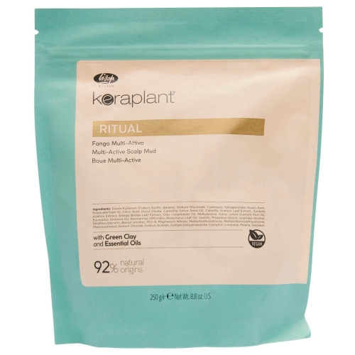 Lisap keraplant ritual scalp mud Multiaktywna glinka do skóry głowy 250ml.jpg
