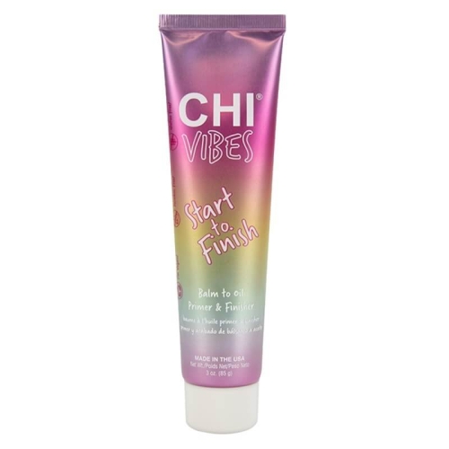 Chi vibes start to finish Balsam termoochronny do włosów 85g.jpg