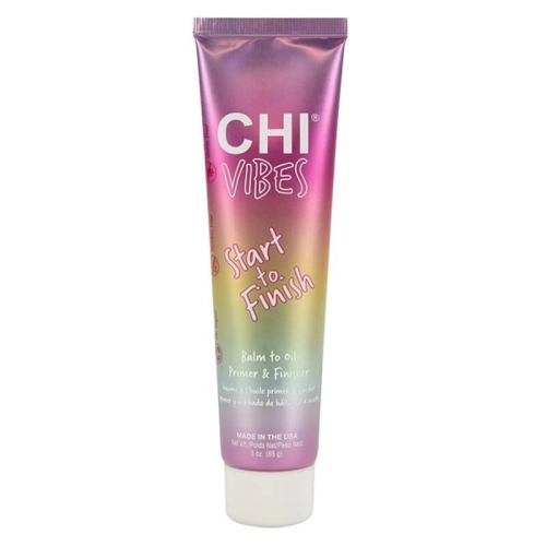 Chi vibes start to finish Balsam termoochronny do włosów 85g