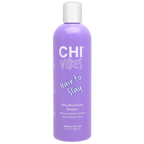 Chi vibes hair to slay Szampon nawilżający 355ml.jpg