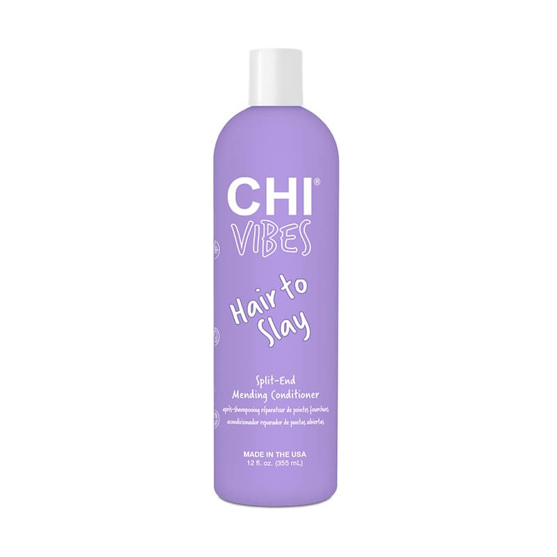 Chi vibes hair to slay Odżywka nawilżająca 355ml.jpg
