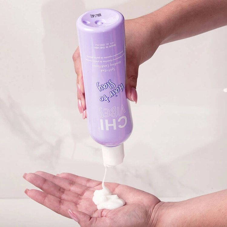 Chi vibes hair to slay Odżywka nawilżająca 355ml.jpg