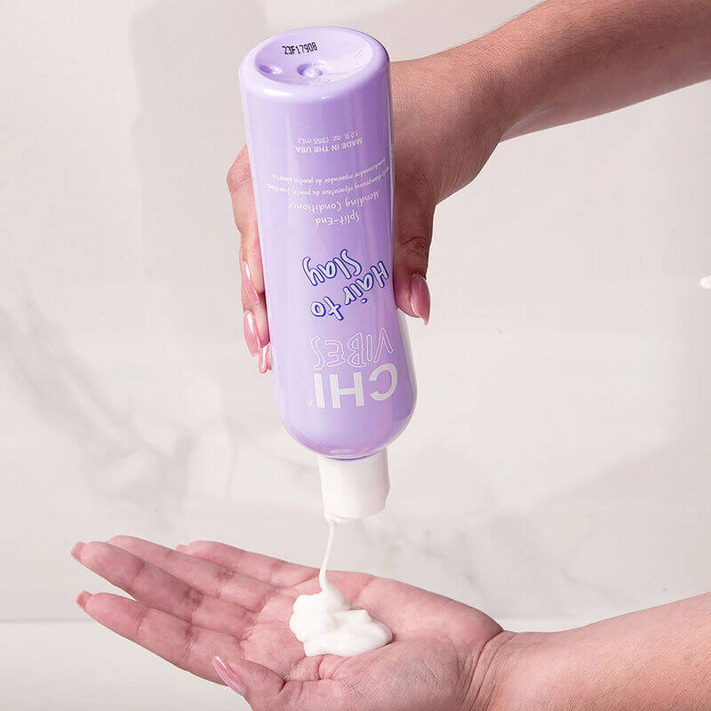 Chi vibes hair to slay Odżywka nawilżająca 355ml.jpg