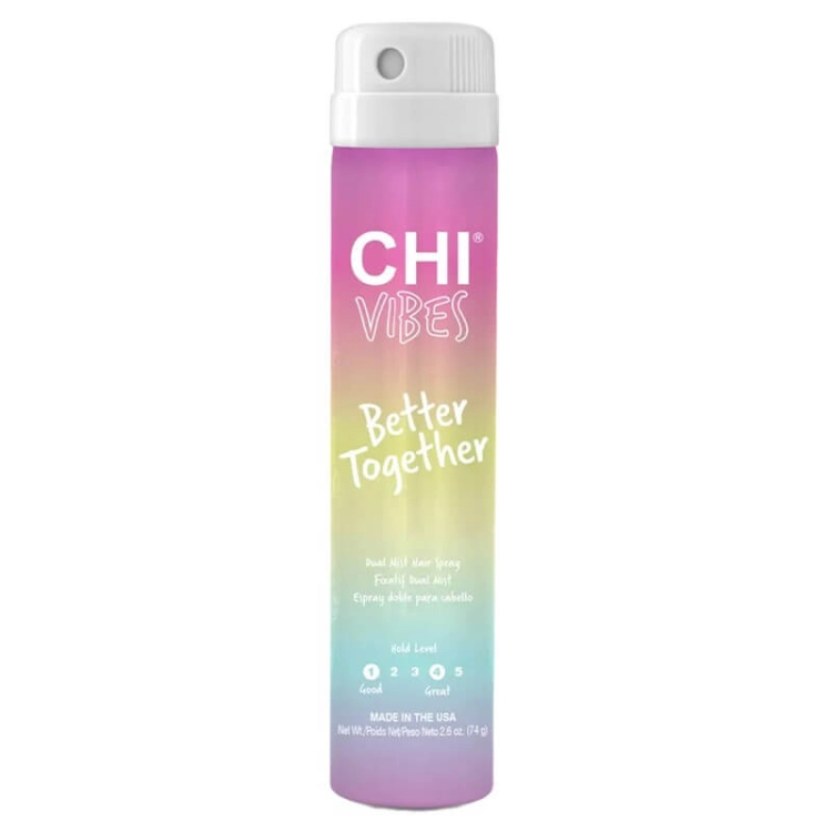 Chi vibes better together Lakier do włosów 2w1 naturalne i mocne utrwalenie 74g.jpg