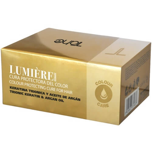 Tahe lumiere Ampułki keratynowe chroniące kolor włosów 5x10ml.jpg