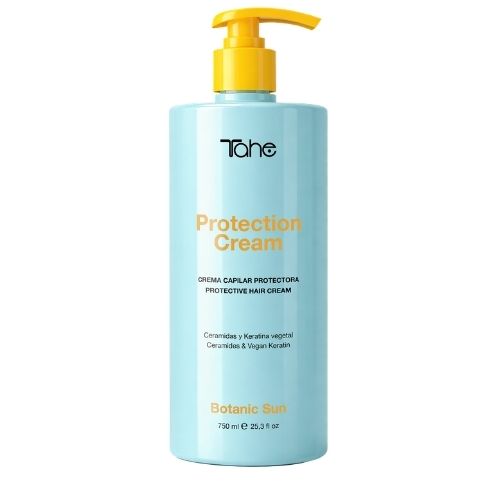 Tahe botanic sun Krem ochronny do włosów na słońce 750ml.jpg