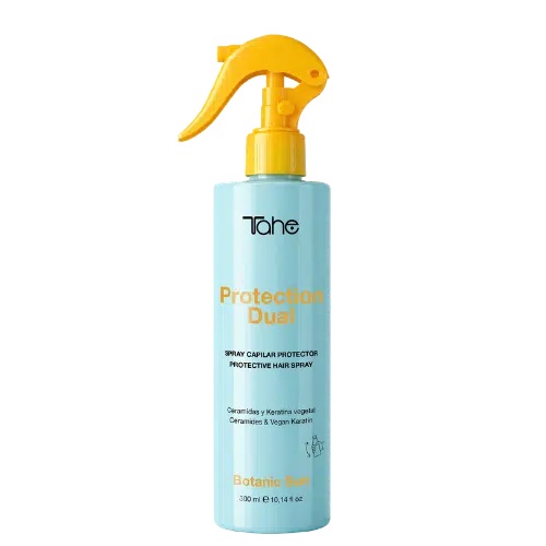Tahe botanic sun dual Spray do włosów z ochroną termiczną 300ml.jpg