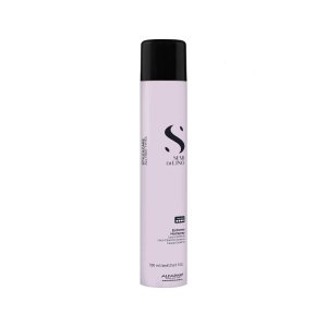 Alfaparf sdl style&care extreme Bardzo mocny lakier do włosów 500ml.jpg