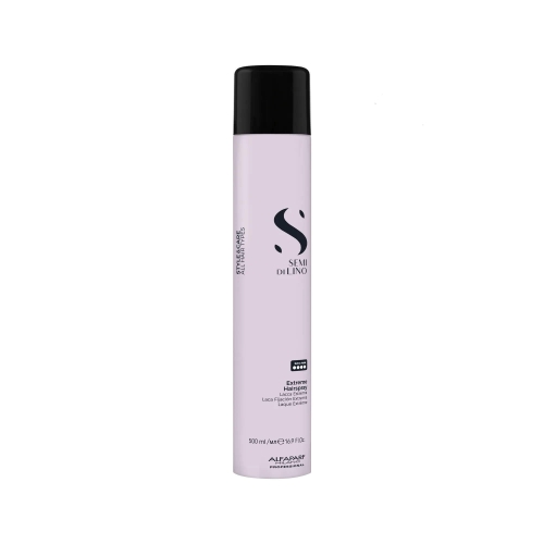 Alfaparf sdl style&care extreme Bardzo mocny lakier do włosów 500ml.jpg