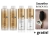 Joico k-pak Zestaw do domowej odbudowy włosów 4x1000ml + szczotka.jpg