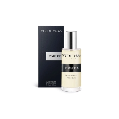Yodeyma Perfumy Timeless 15ml tester