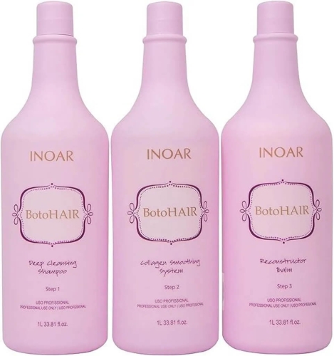 Inoar BotoHair na włosy Zestaw do odbudowy termicznej 3x1000ml.jpg