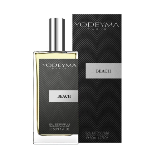 Yodeyma perfumy  Beach ok. 30ml tester