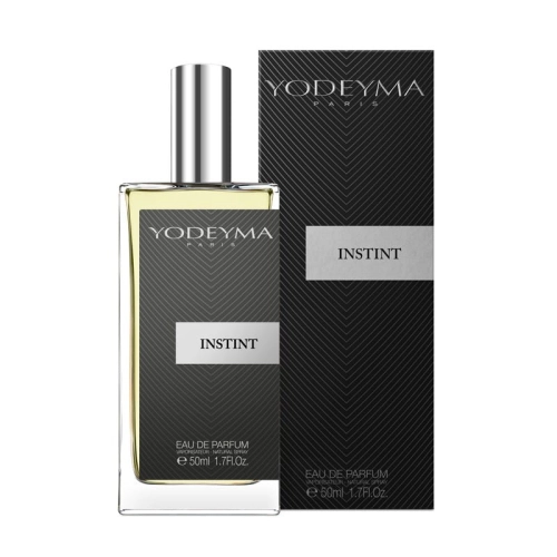 Yodeyma perfumy Instint ok. 30ml tester