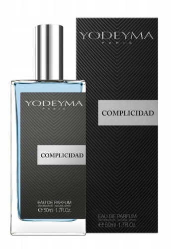 Yodeyma Perfumy Complicidad ok. 30ml tester