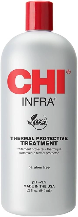 CHI Infra treatment - Odżywka regenerująca 946ml.jpg