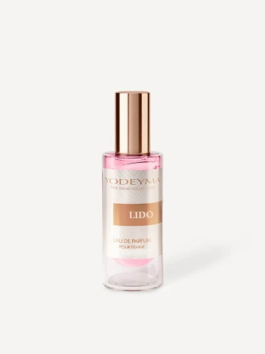 Yodeyma perfumy Lido 15ml tester