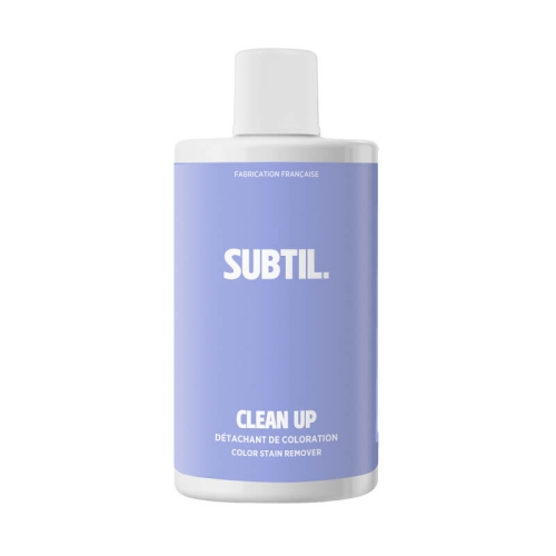 SUBTIL Clean up Zmywacz farby ze skóry 300ml.jpg